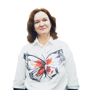 Заичко Ирина Витальевна